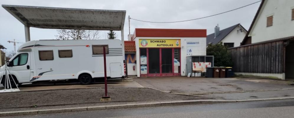 Autoglas Schwabo
