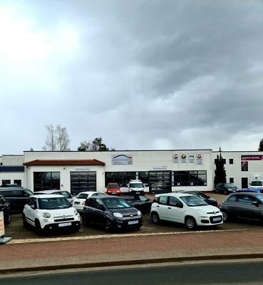 Autohaus Scholz e.K.