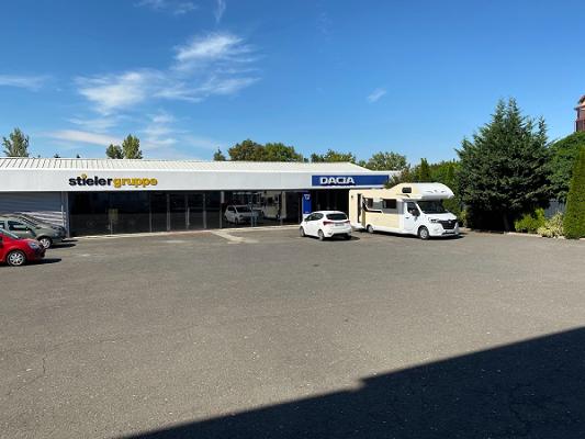 Autohaus Stieler GmbH