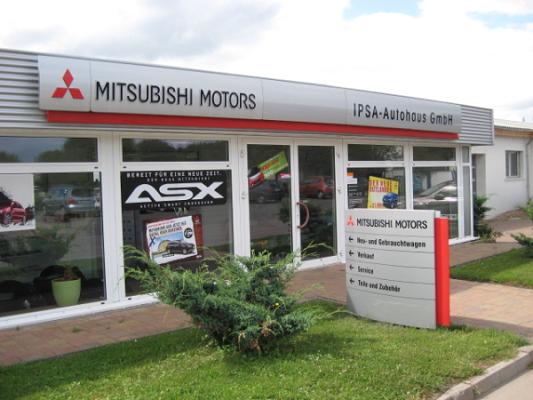 IPSA-Autohaus GmbH