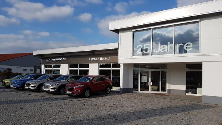 Autohaus Hocksch GmbH