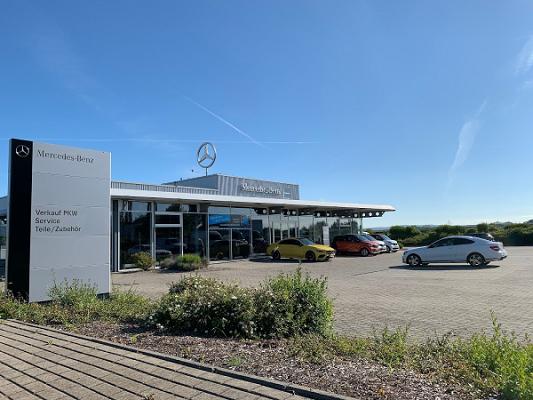 Max Schultz Automobile GmbH & Co. KG