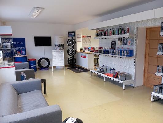 Engelhardt Reifen- und KFZ-Service