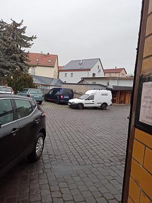 Pallesche Kfz-Reparaturwerkstatt Ronny