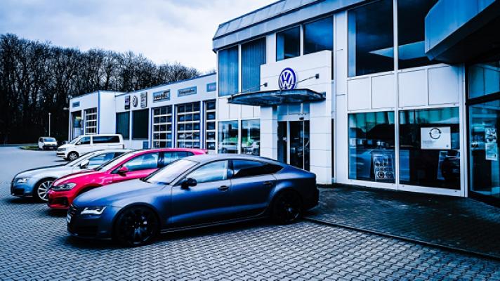 Hahnel Automobile GmbH