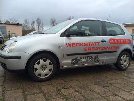 Auto & Motorrad Service