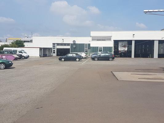 Autohaus Eberhard Schneider GmbH