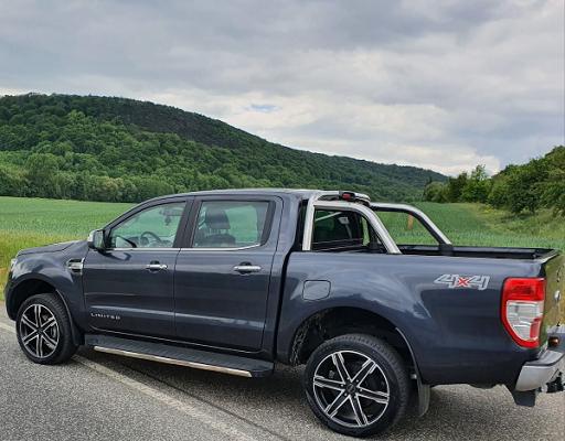 Michael Rose Reifendienst