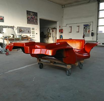 Lackiererei Jens Telemann