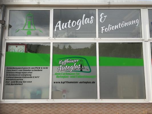 Kyffhäuser Autoglas