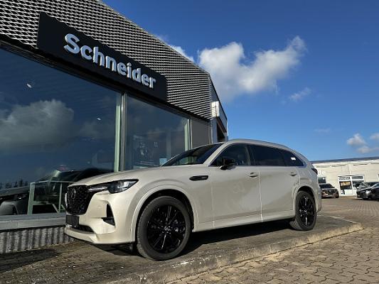 Mazda-Autohaus & Vertragshändler D. Schneider GmbH