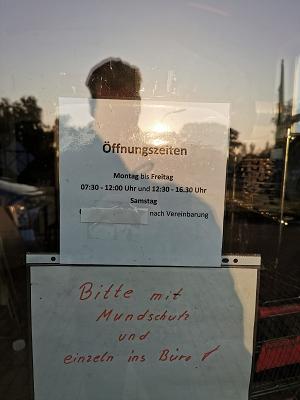 Reifenservice Ebeleben Hoberg GmbH