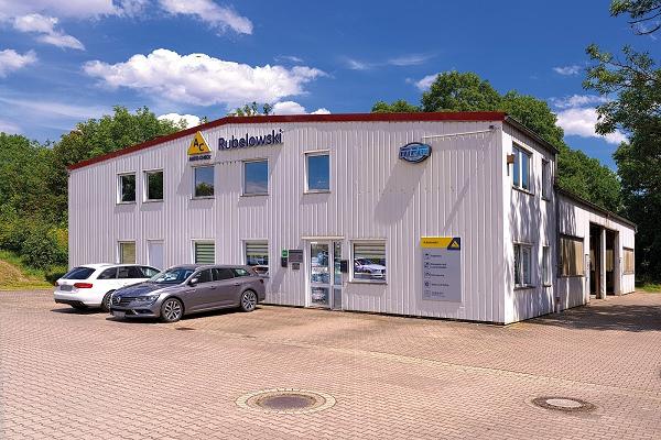 KFZ-Reparatur & Lackierungen Inh. Karsten Rubelowski e. K.