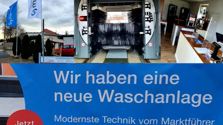 Doppleb Fahrzeugaufbereitung