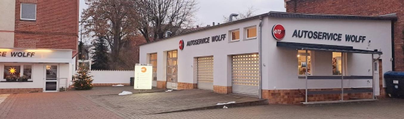 Autoservice Wolff