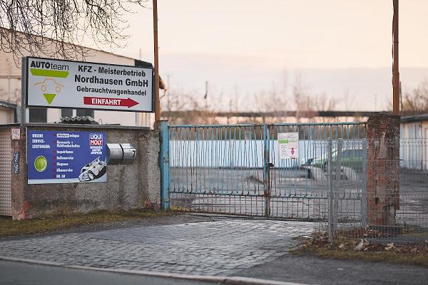 AUTOteam Lüder-Langguth GmbH