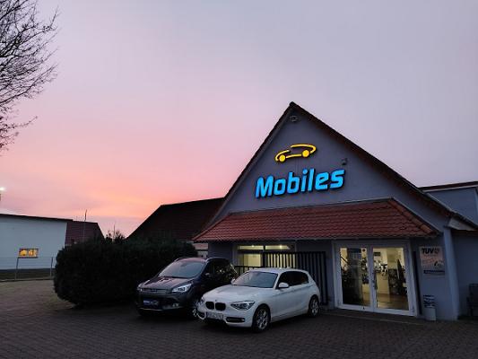Mobiles GmbH