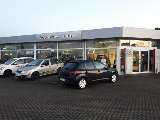 Autohaus Frank Töpfer e.K.