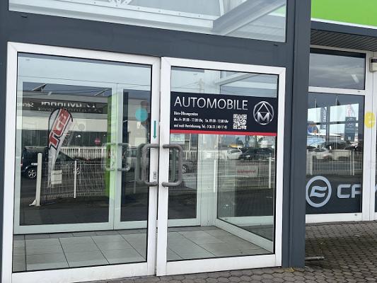 Automobile AM