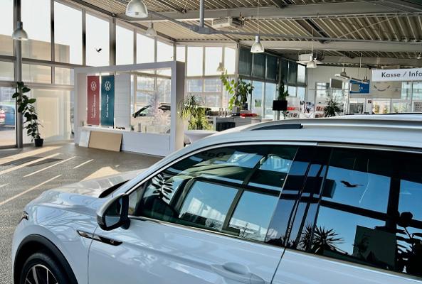 Autozentrum Vogt GmbH Volkswagen Service