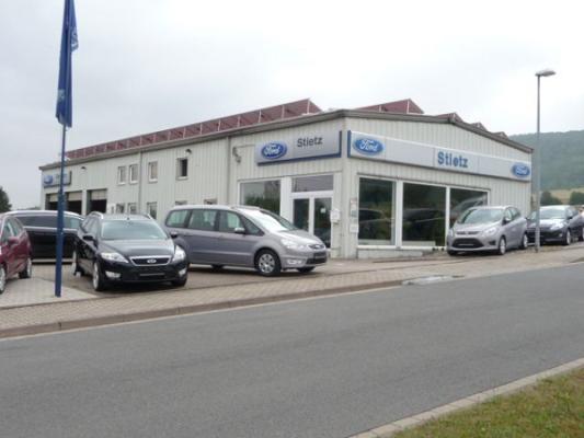 Ford Autohaus Stietz GbR
