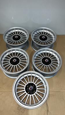 E-Parts Automotive & Logistics