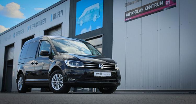 mcf Automobile - Kramer & Kramer GbR