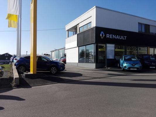 KS AUTOGLAS ZENTRUM Bönnigheim