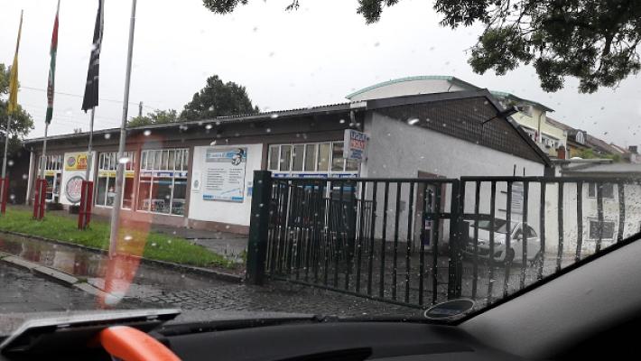 Anders KFZ Fachbetrieb