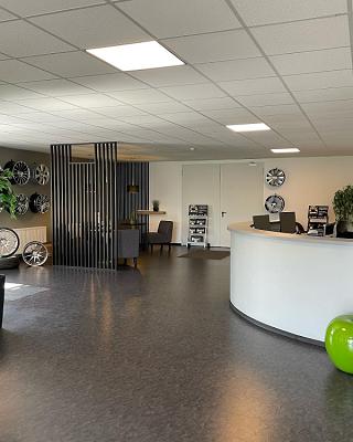 Auto Rommel e.K. Kfz-Werkstatt