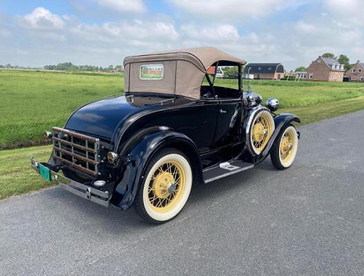 GTÜ Kfz-Prüfstelle Nauen