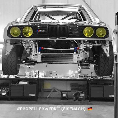Propellerwerk Automobil GmbH