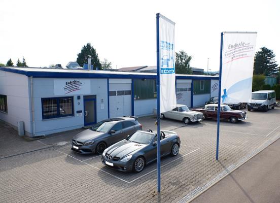 Enderle GmbH