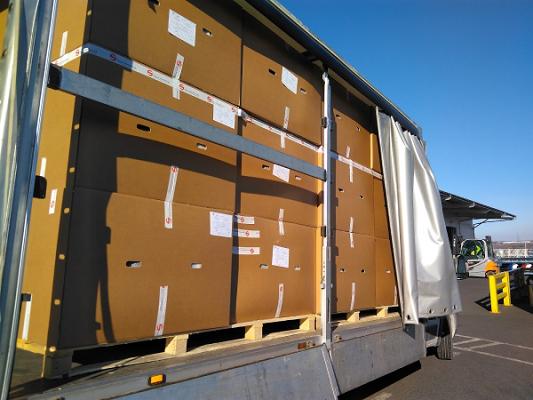 ADE Automobil Dienstleistungsgesellschaft Eisenach mbH