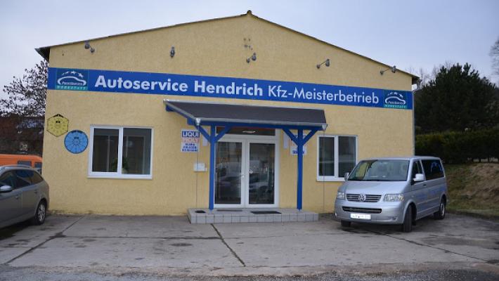 Autoservice Hendrich