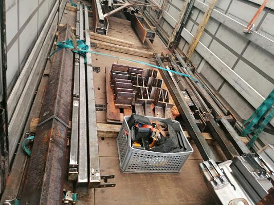 Latech Lackierungen und Oberflächentechnik Wabbel GmbH