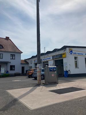 Autoservice Schumann
