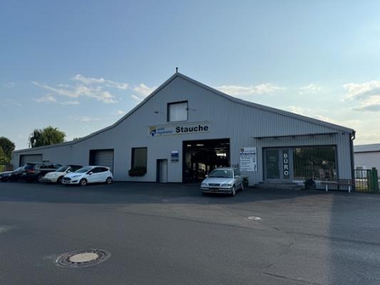 Autoservice Stauche
