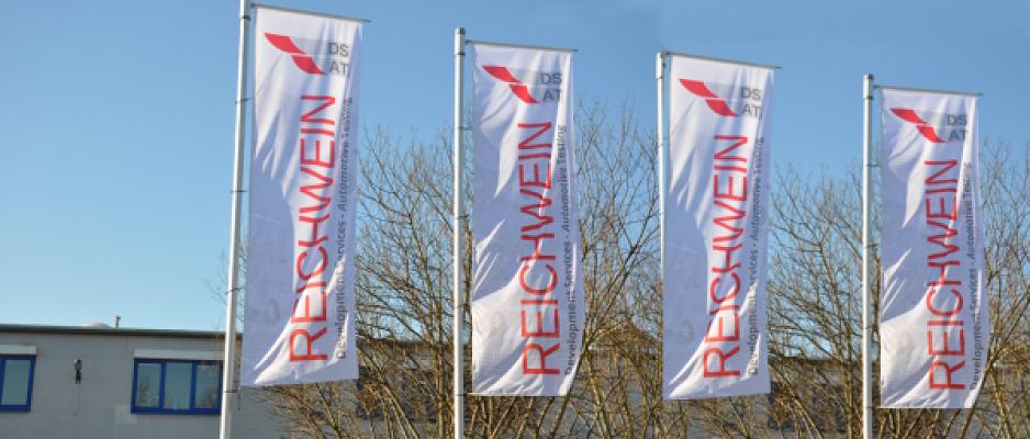 DS-AT Reichwein GmbH & Co. KG