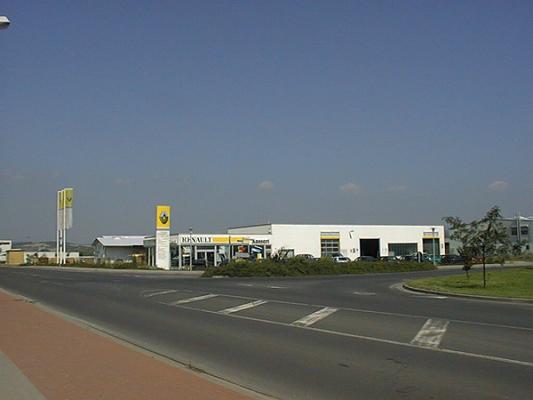Autohaus Kassert GmbH