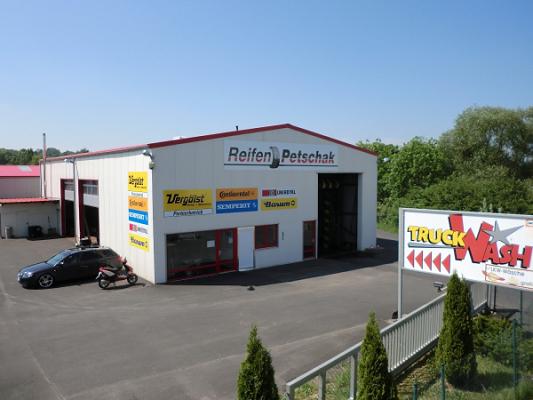 Reifen - Petschak GbR