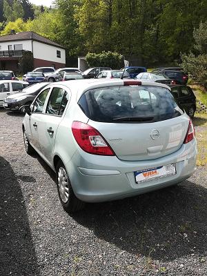 Vrh Kfz-service Wutha