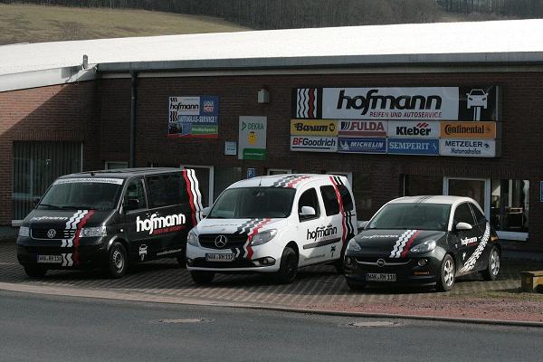 Reifen-Service Hofmann & Co. GmbH