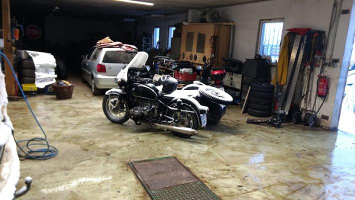 Alex Freie Autowerkstatt