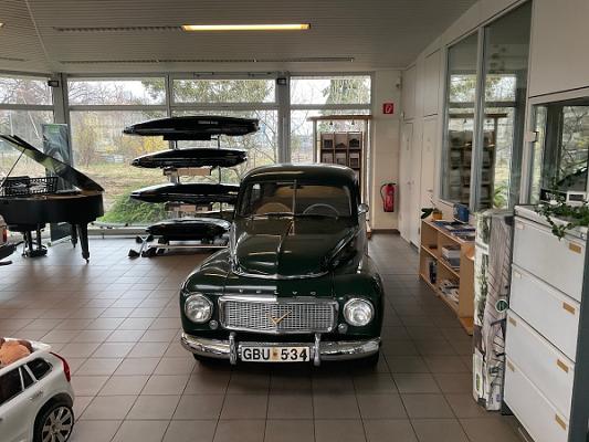 Autohaus Koch Kfz-Meisterbetrieb Inhaber Matthias Koch - Volvo - Service