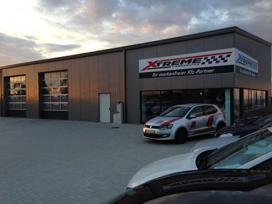 Xtreme CarService Inh. Severin Karkule