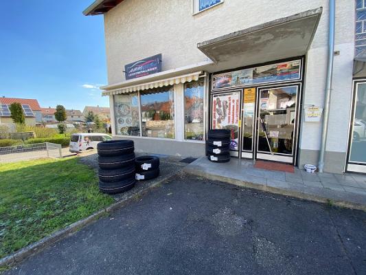 Reifenservice Felgen Tuning auto Zubehör