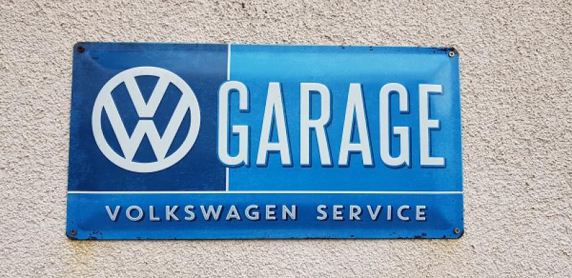 Werkstatt Car Point Warza