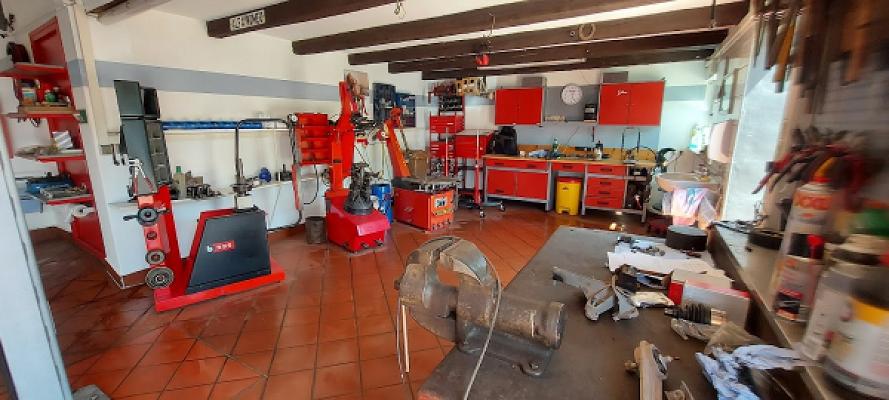 Auto Kreuzer Performance