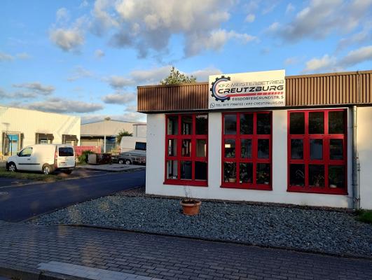 Kfz-Meisterbetrieb Creutzburg